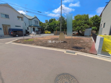 �_�ސ쌧���͌��s������c�� �̓y�n�̌��n�y�n�ʐ^