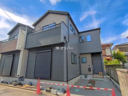 �_�ސ쌧���͌��s�����6���ڂ̐V�z��ˌ��Ă̌��n�O�ώʐ^