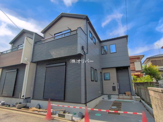 �_�ސ쌧���͌��s�����6���ڂ̐V�z��ˌ��Ă̌��n�O�ώʐ^