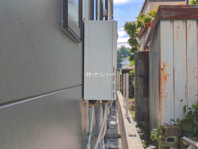 �_�ސ쌧���͌��s�����6���ڂ̐V�z��ˌ��Ă̌��n�O�ώʐ^