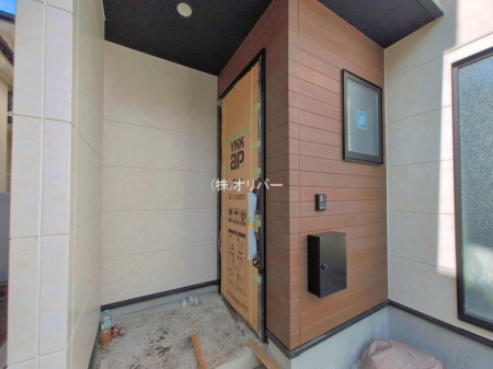 �_�ސ쌧���͌��s�����6���ڂ̐V�z��ˌ��Ă̌��n�O�ώʐ^