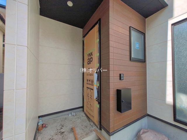 �_�ސ쌧���͌��s�����6���ڂ̐V�z��ˌ��Ă̌��n�O�ώʐ^