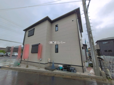 �_�ސ쌧���͌��s��斃�a��7���ڂ̐V�z��ˌ��Ă̌��n�O�ώʐ^