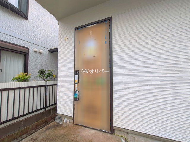 �_�ސ쌧���͌��s��擌���1���ڂ̐V�z��ˌ��Ă̌��n�O�ώʐ^