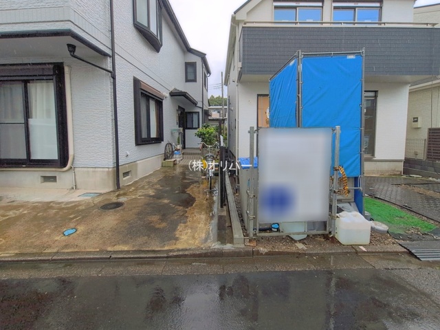 �_�ސ쌧���͌��s��擌���1���ڂ̐V�z��ˌ��Ă̌��n�O�ώʐ^