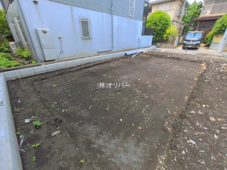 �_�ސ쌧���͌��s��摊�͑��2���ڂ̐V�z��ˌ��Ă̌��n�O�ώʐ^