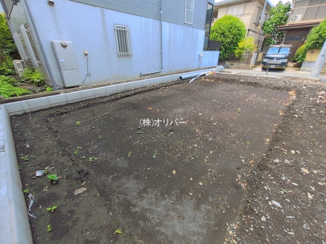�_�ސ쌧���͌��s��摊�͑��2���ڂ̐V�z��ˌ��Ă̌��n�O�ώʐ^