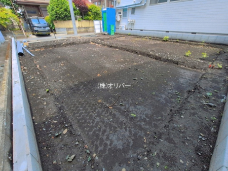 �_�ސ쌧���͌��s��摊�͑��2���ڂ̐V�z��ˌ��Ă̌��n�O�ώʐ^