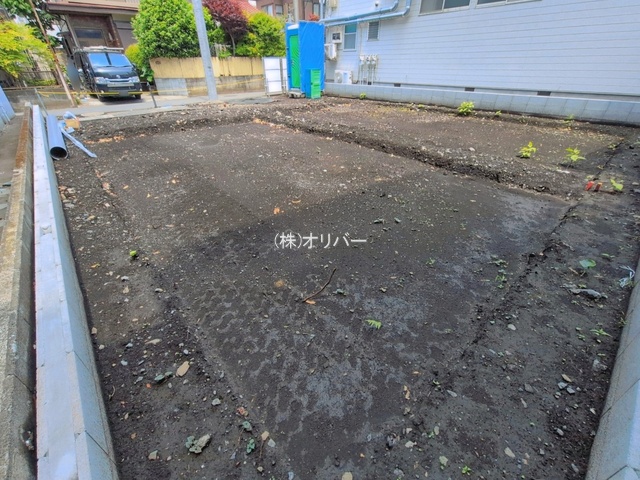 �_�ސ쌧���͌��s��摊�͑��2���ڂ̐V�z��ˌ��Ă̌��n�O�ώʐ^