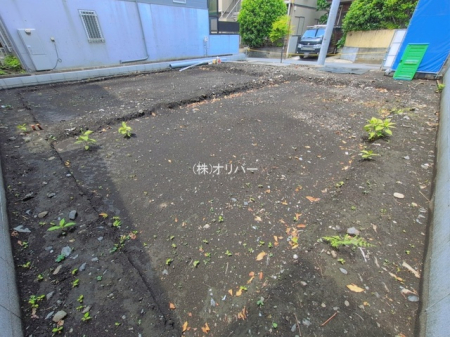�_�ސ쌧���͌��s��摊�͑��2���ڂ̐V�z��ˌ��Ă̌��n�O�ώʐ^