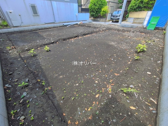 �_�ސ쌧���͌��s��摊�͑��2���ڂ̐V�z��ˌ��Ă̌��n�O�ώʐ^