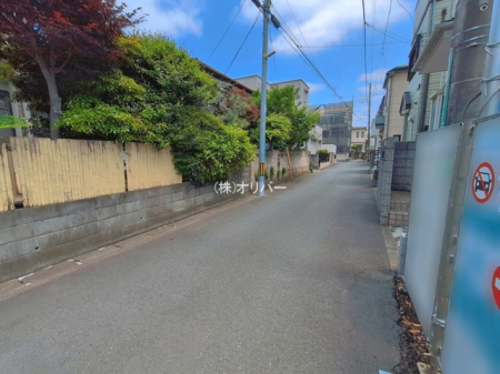 �_�ސ쌧���͌��s��摊�͑��2���ڂ̐V�z��ˌ��Ă̌��n�O�ώʐ^