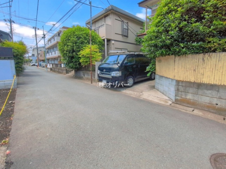�_�ސ쌧���͌��s��摊�͑��2���ڂ̐V�z��ˌ��Ă̌��n�O�ώʐ^