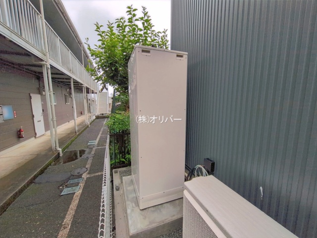 �_�ސ쌧���͌��s���镔 �̐V�z��ˌ��Ă̌��n�O�ώʐ^
