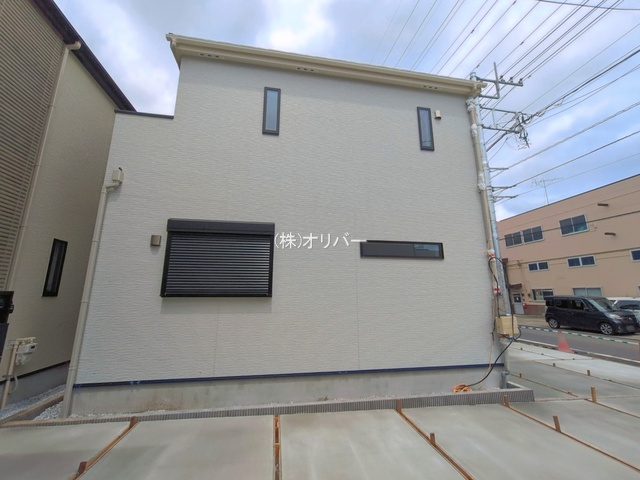 �_�ސ쌧���͌��s�����擌�����5���ڂ̐V�z��ˌ��Ă̌��n�O�ώʐ^