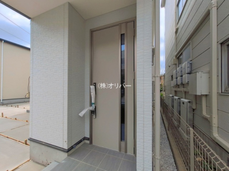 �_�ސ쌧���͌��s�����擌�����5���ڂ̐V�z��ˌ��Ă̌��n�O�ώʐ^
