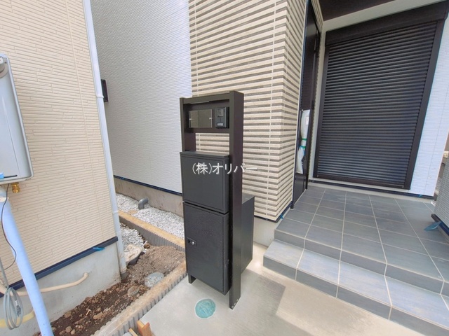 �_�ސ쌧���͌��s�����擌�����5���ڂ̐V�z��ˌ��Ă̌��n�O�ώʐ^