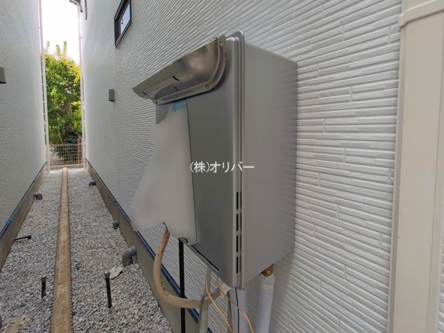 �_�ސ쌧���͌��s�����擌�����5���ڂ̐V�z��ˌ��Ă̌��n�O�ώʐ^