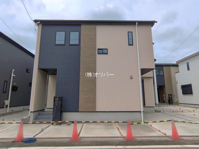 �_�ސ쌧���͌��s�����擌�����5���ڂ̐V�z��ˌ��Ă̌��n�O�ώʐ^