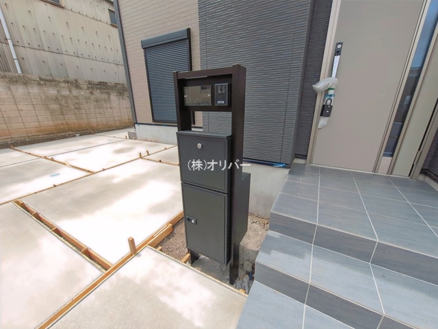 �_�ސ쌧���͌��s�����擌�����5���ڂ̐V�z��ˌ��Ă̌��n�O�ώʐ^