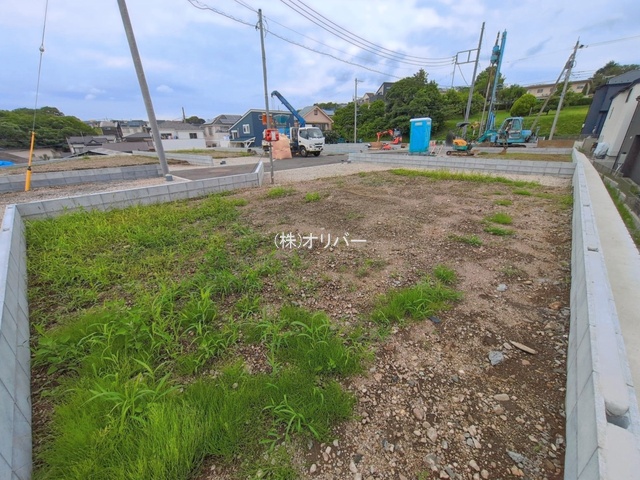 �_�ސ쌧���͌��s���镔 �̐V�z��ˌ��Ă̌��n�O�ώʐ^