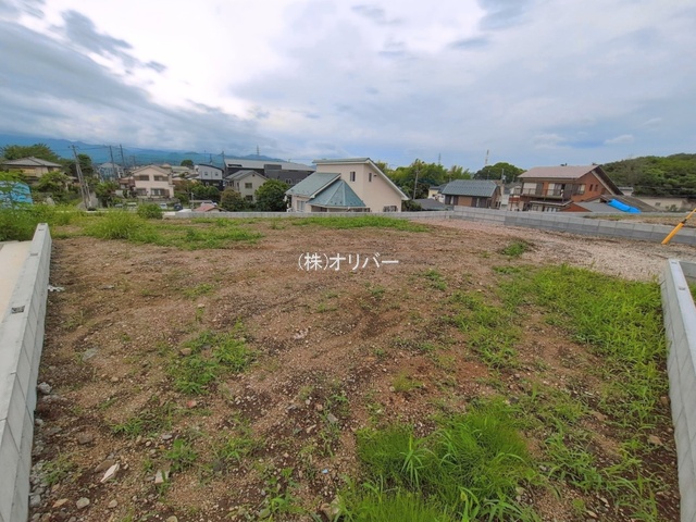�_�ސ쌧���͌��s���镔 �̐V�z��ˌ��Ă̌��n�O�ώʐ^