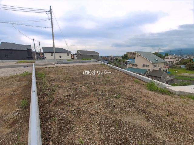 �_�ސ쌧���͌��s���镔 �̐V�z��ˌ��Ă̌��n�O�ώʐ^