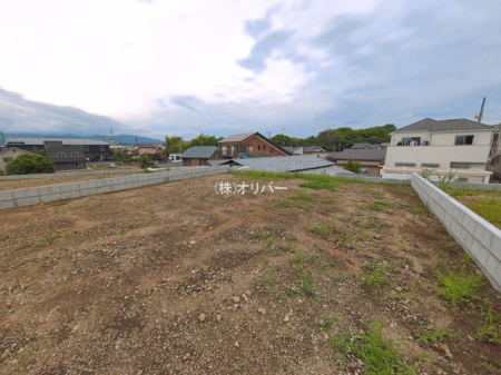 �_�ސ쌧���͌��s���镔 �̐V�z��ˌ��Ă̌��n�O�ώʐ^