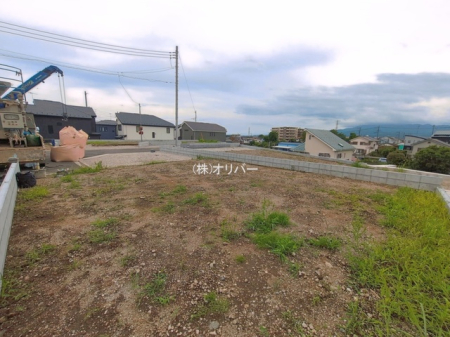 �_�ސ쌧���͌��s���镔 �̐V�z��ˌ��Ă̌��n�O�ώʐ^