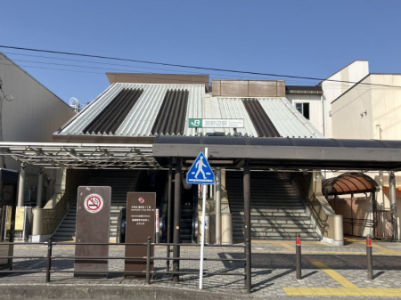 �_�ސ쌧���͌��s�����散���3���ڂ̒��Ã}���V�����̎��ӊ�