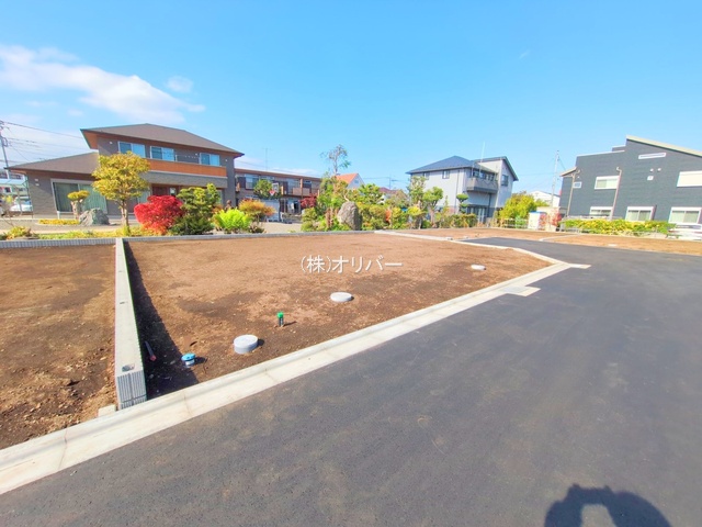 �_�ސ쌧���͌��s�΋��{��1���ڂ̓y�n�̌��n�y�n�ʐ^
