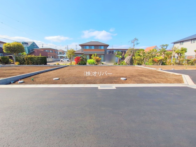 �_�ސ쌧���͌��s�΋��{��1���ڂ̓y�n�̌��n�y�n�ʐ^