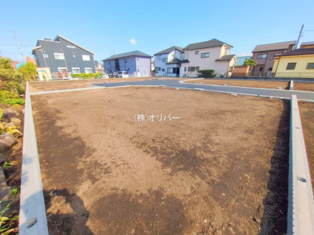 �_�ސ쌧���͌��s�΋��{��1���ڂ̓y�n�̌��n�y�n�ʐ^