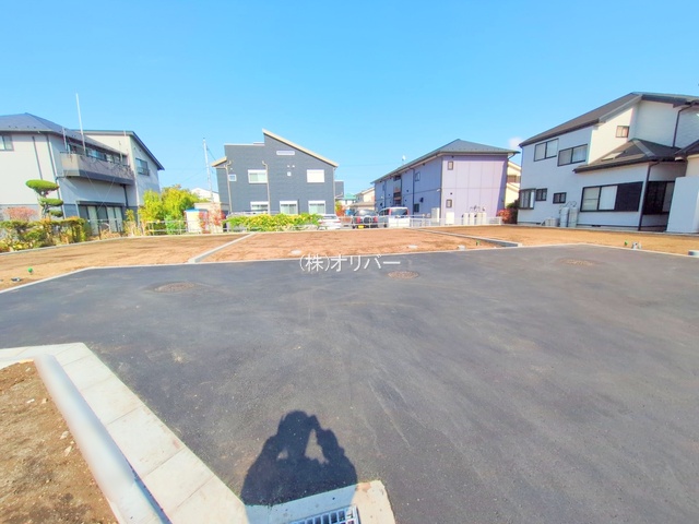 �_�ސ쌧���͌��s�΋��{��1���ڂ̓y�n�̌��n�y�n�ʐ^