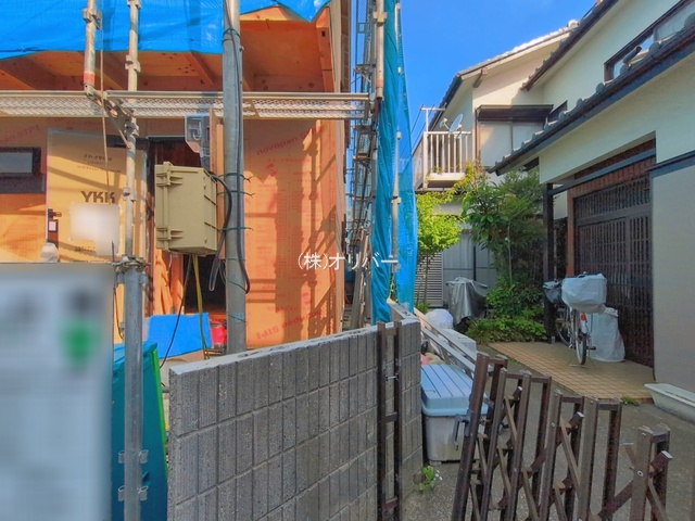 �_�ސ쌧���͌��s�΋拴�{7���ڂ̐V�z��ˌ��Ă̂��̑�