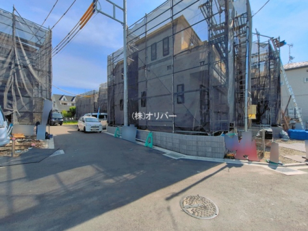�_�ސ쌧���͌��s�΋��{��2���ڂ̐V�z��ˌ��Ă̂��̑�