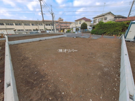 �_�ސ쌧���͌��s�΋��{��2���ڂ̐V�z��ˌ��Ă̌��n�O�ώʐ^