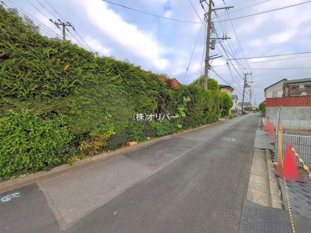 �_�ސ쌧���͌��s�΋��{��2���ڂ̐V�z��ˌ��Ă̌��n�O�ώʐ^
