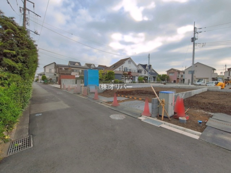 �_�ސ쌧���͌��s�΋��{��2���ڂ̐V�z��ˌ��Ă̂��̑�