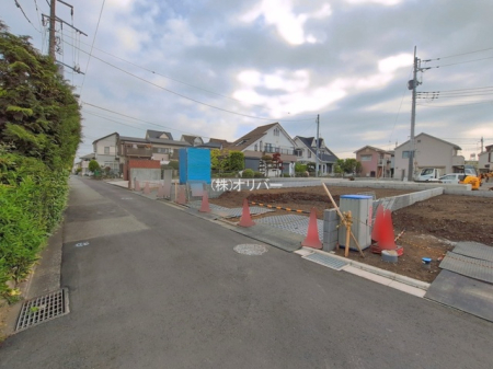 �_�ސ쌧���͌��s�΋��{��2���ڂ̐V�z��ˌ��Ă̂��̑�