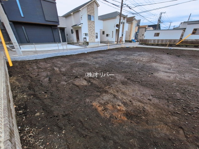 �_�ސ쌧���͌��s������4���ڂ̐V�z��ˌ��Ă̌��n�O�ώʐ^