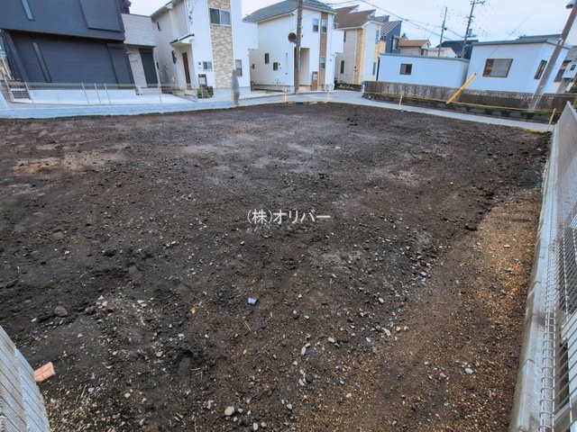 �_�ސ쌧���͌��s������4���ڂ̐V�z��ˌ��Ă̌��n�O�ώʐ^