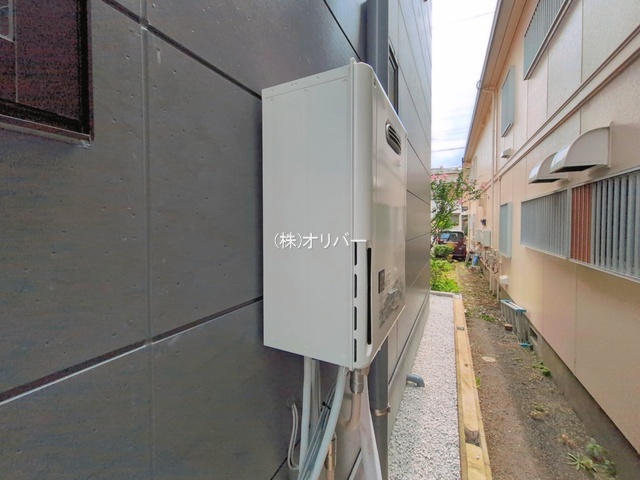 �_�ސ쌧���͌��s�����扡�R6���ڂ̐V�z��ˌ��Ă̌��n�O�ώʐ^