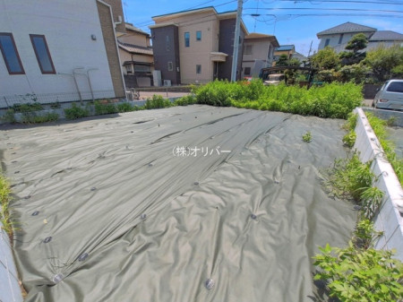 �_�ސ쌧���͌��s������c�� �̓y�n�̌��n�y�n�ʐ^