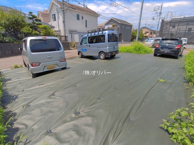 �_�ސ쌧���͌��s������c�� �̓y�n�̌��n�y�n�ʐ^
