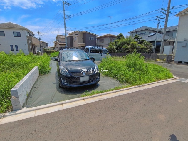 �_�ސ쌧���͌��s������c�� �̓y�n�̌��n�y�n�ʐ^