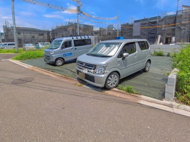 �_�ސ쌧���͌��s������c�� �̓y�n�̌��n�y�n�ʐ^