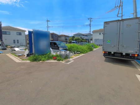 �_�ސ쌧���͌��s������c�� �̓y�n�̌��n�y�n�ʐ^