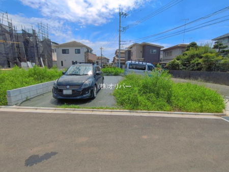 �_�ސ쌧���͌��s������c�� �̓y�n�̌��n�y�n�ʐ^