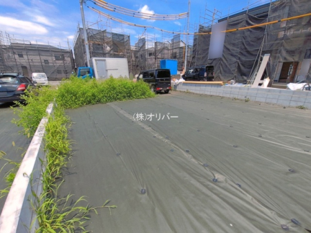 �_�ސ쌧���͌��s������c�� �̓y�n�̌��n�y�n�ʐ^
